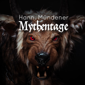 1. Hann. Mündener Mythentage